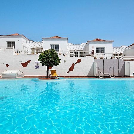 Апартаменты Casa Eri Con Piscina Коральео Экстерьер фото