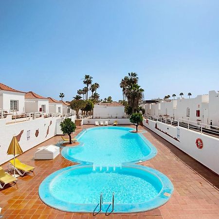 Апартаменты Casa Eri Con Piscina Коральео Экстерьер фото