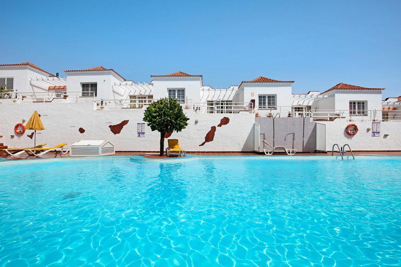 Апартаменты Casa Eri Con Piscina Коральео Экстерьер фото